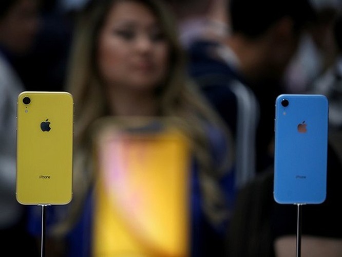 7 điều nên biết về iPhone XR trước khi mua ảnh 6