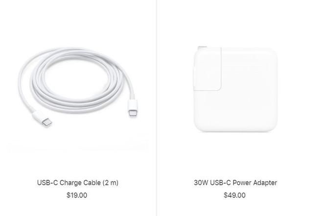 Gửi Apple, đã đến lúc dùng cổng USB Type-C cho iPhone ảnh 3