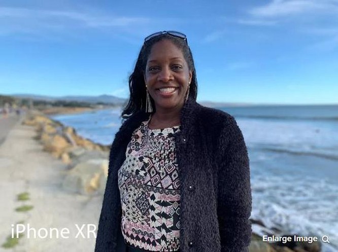 iPhone XR và Pixel 3: smartphone nào có camera tốt hơn? ảnh 3