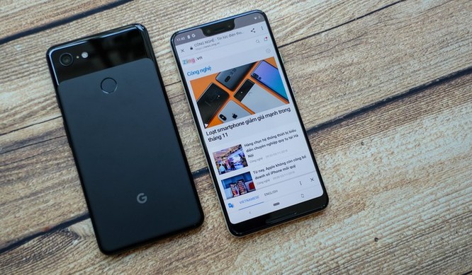 Trải nghiệm Pixel 3 XL - camera đơn giá 20 triệu ảnh 7