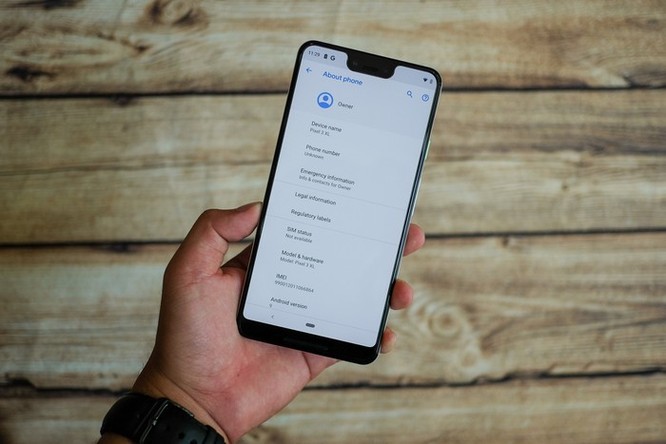 Trải nghiệm Pixel 3 XL - camera đơn giá 20 triệu ảnh 11