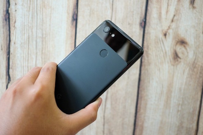 Trải nghiệm Pixel 3 XL - camera đơn giá 20 triệu ảnh 5