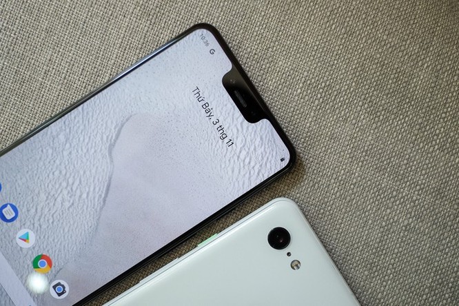 Trải nghiệm Pixel 3 XL - camera đơn giá 20 triệu ảnh 4