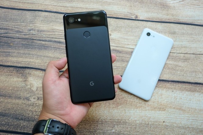 Trải nghiệm Pixel 3 XL - camera đơn giá 20 triệu ảnh 10