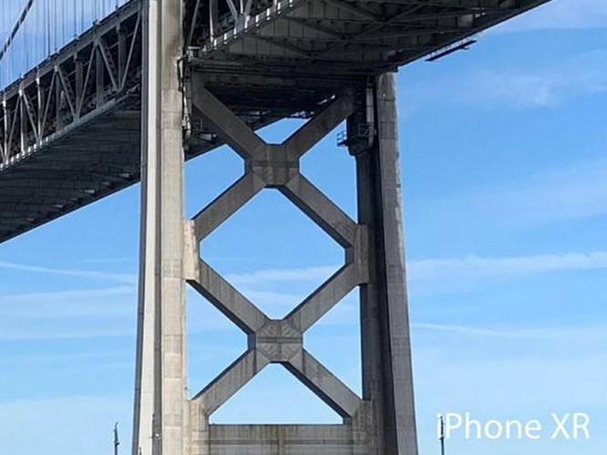 iPhone XR và Pixel 3: smartphone nào có camera tốt hơn? ảnh 10