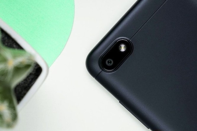 Xiaomi Redmi 6A: nhiều ưu điểm nhưng nhược điểm cũng không kém ảnh 5