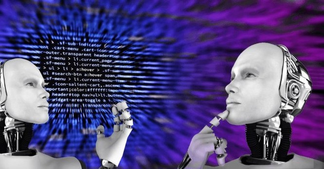 Vì sao nhiều người thường 'nhầm' trí tuệ nhân tạo và máy học? ảnh 3