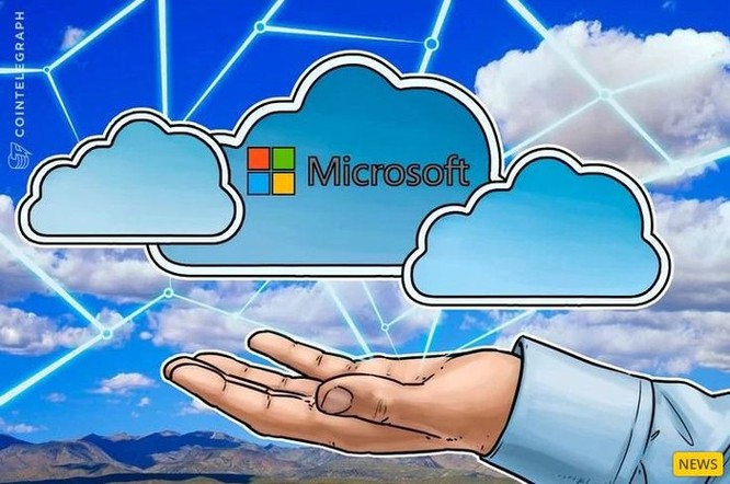 Microsoft Nhật Bản hợp tác với Startup để tăng thúc đẩy Blockchain trong nước ảnh 1