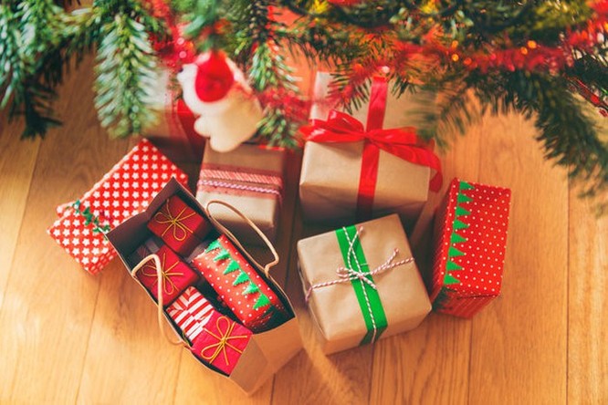 4 nguyên tắc để không bị lừa khi mua sắm dịp Giáng sinh ảnh 1
