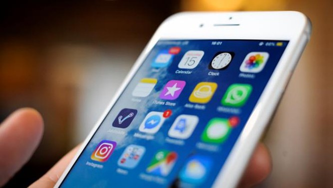 Qualcomm tố Apple vi phạm lệnh cấm bán iPhone của tòa án Trung Quốc ảnh 1