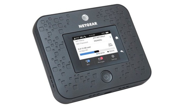 AT&T ra mắt dịch vụ 5G song tốc độ còn lâu mới chạm đến gigabit ảnh 2