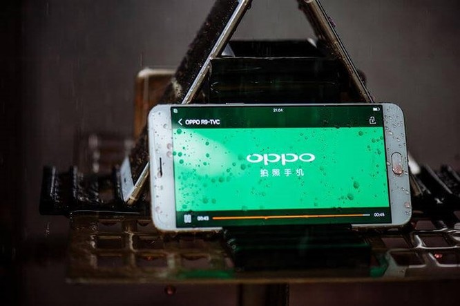 Oppo sản xuất và kiểm soát chất lượng smartphone thế nào? ảnh 2