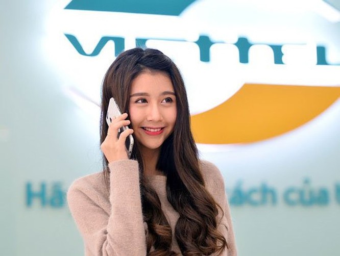 Viettel tung ra dịch vụ thoại chất lượng cao VoLTE trên 4G ảnh 1