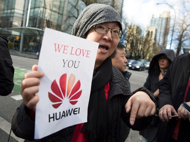 Công ty Trung Quốc dọa đuổi việc nhân viên dùng iPhone ảnh 2