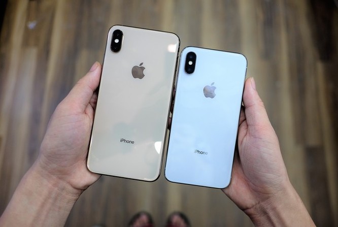 Giá nghìn USD nhưng iPhone không đắt như bạn nghĩ ảnh 2