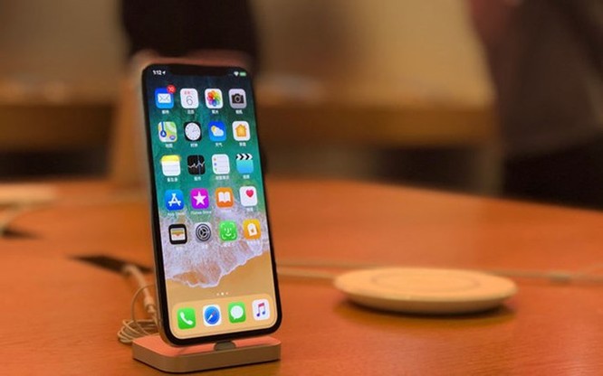 CEO Apple Tim Cook dự báo đạt doanh thu kỷ lục tại Việt Nam ảnh 1