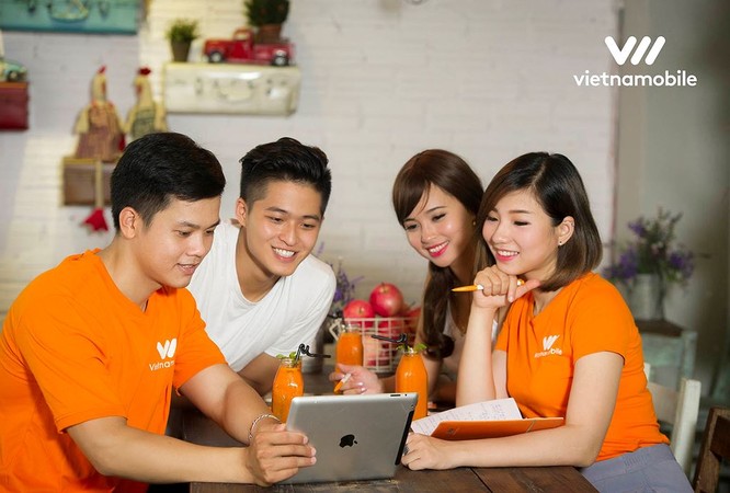 Vietnamoblie thu hút khách hàng chuyển mạng giữ số sang Siêu Thánh SIM ảnh 1