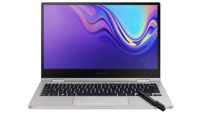 CES 2019: Samsung ra mắt laptop Notebook có giá rất phải chăng ảnh 2
