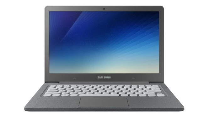 CES 2019: Samsung ra mắt laptop Notebook có giá rất phải chăng ảnh 1