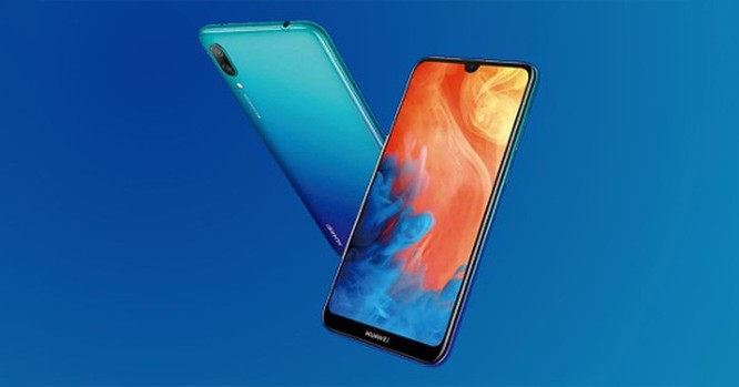 Top 4 smartphone chụp ảnh cực đẹp dưới 4 triệu đồng ảnh 5