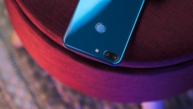 Top 4 smartphone chụp ảnh cực đẹp dưới 4 triệu đồng ảnh 17