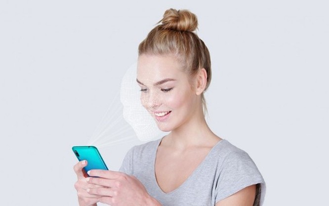 Top 4 smartphone chụp ảnh cực đẹp dưới 4 triệu đồng ảnh 3