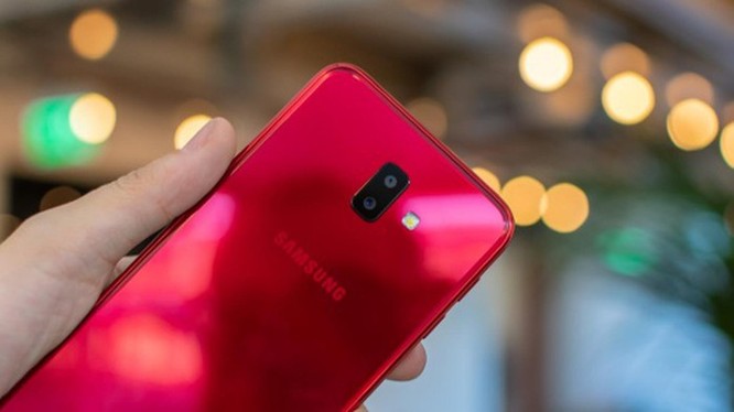 Top 4 smartphone chụp ảnh cực đẹp dưới 4 triệu đồng ảnh 7