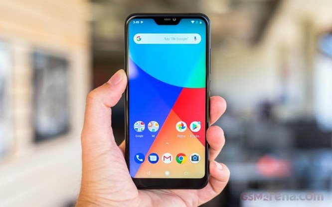 Top 4 smartphone chụp ảnh cực đẹp dưới 4 triệu đồng ảnh 16