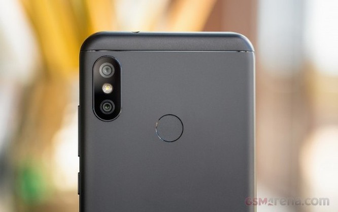 Top 4 smartphone chụp ảnh cực đẹp dưới 4 triệu đồng ảnh 12