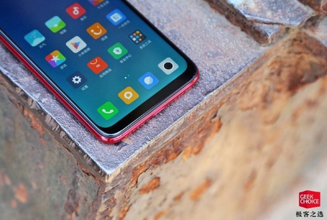 Ngắm Xiaomi Redmi Note 7: camera 'khủng', giá từ 3,4 triệu đồng ảnh 6