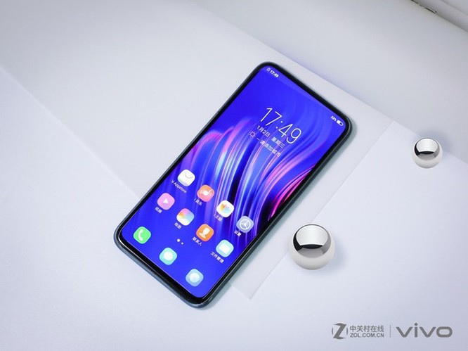 Smartphone không lỗ của Meizu có giá trên 1.000 USD ảnh 3