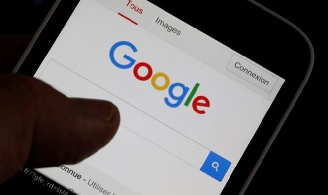 Pháp yêu cầu Google xem xét lại các chính sách quảng cáo ảnh 1