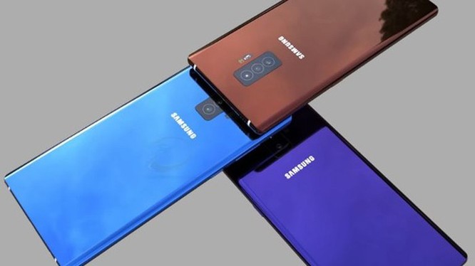 Điểm mặt 4 smartphone sở hữu sức mạnh Snapdragon 855 ảnh 16