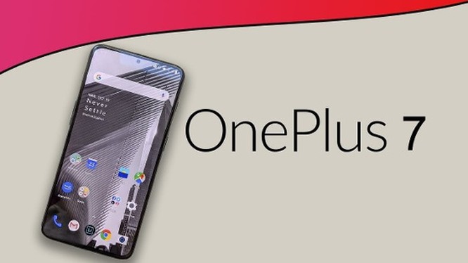 Điểm mặt 4 smartphone sở hữu sức mạnh Snapdragon 855 ảnh 14
