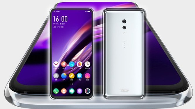 Điểm mặt 4 smartphone sở hữu sức mạnh Snapdragon 855 ảnh 8