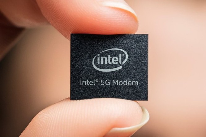Cạch mặt Qualcomm, Apple bắt đầu tự sản xuất chip mạng ảnh 1