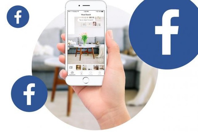 Facebook mua một start-up giúp người dùng mua đồ nội thất bằng AI ảnh 1