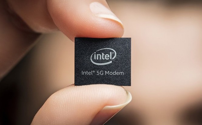 Apple sẽ tự sản xuất modem, không còn phụ thuộc và Intel và Qualcomm nữa? ảnh 1