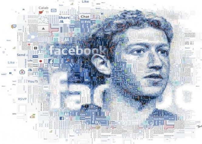 Status mới của CEO Facebook nên được hiểu như thế nào? ảnh 3
