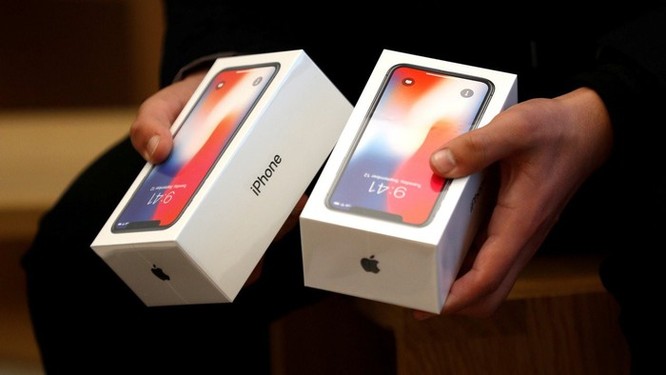 Apple chịu thiệt trước Qualcomm để được bán iPhone trở lại ảnh 2