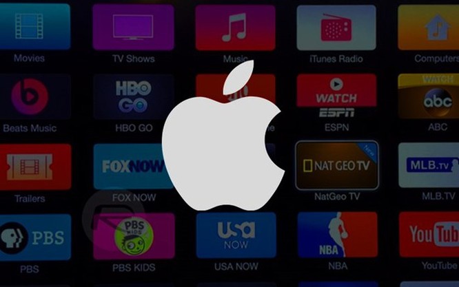 Apple đang rục rịch chuẩn bị ra dịch vụ xem video trực tuyến mới ảnh 1