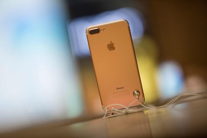 Apple sẽ tiếp tục bán các mẫu iPhone đời cũ dùng chip Qualcomm ở Đức ảnh 1