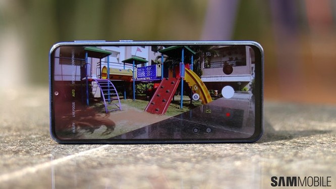 Samsung Galaxy M20 về VN: Pin 5.000 mAh, camera kép, giá 5 triệu ảnh 7