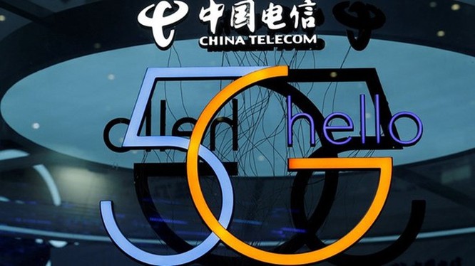 Nhà mạng Trung Quốc phát hành SIM điện thoại di động 5G đầu tiên ảnh 1