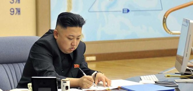 Ông Kim Jong Un và Donald Trump, ai rành công nghệ hơn? ảnh 3