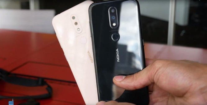 Loạt smartphone bình dân Nokia vừa ra mắt tại MWC 2019 ảnh 2