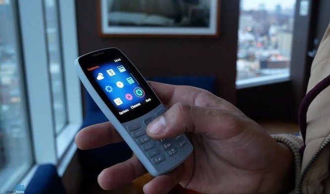 Loạt smartphone bình dân Nokia vừa ra mắt tại MWC 2019 ảnh 6