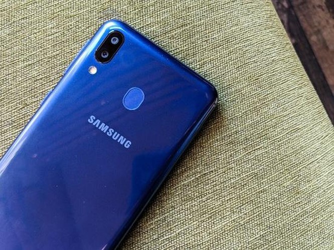 Đánh giá chi tiết Samsung Galaxy M20: được ít nhưng mất nhiều ảnh 23