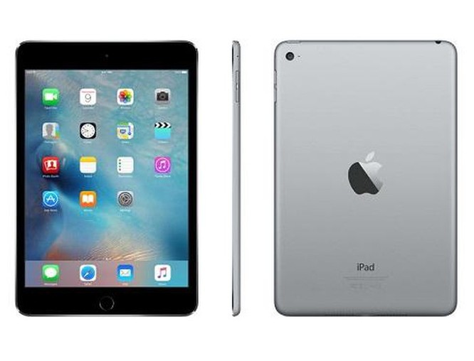 Nên lựa chọn mẫu iPad nào phù hợp? ảnh 3