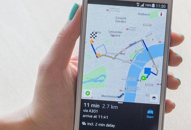 6.000 người này lập nhóm riêng, quyết tâm bỏ Google ảnh 4